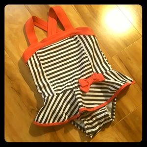 Cat & Jack Swim Suit